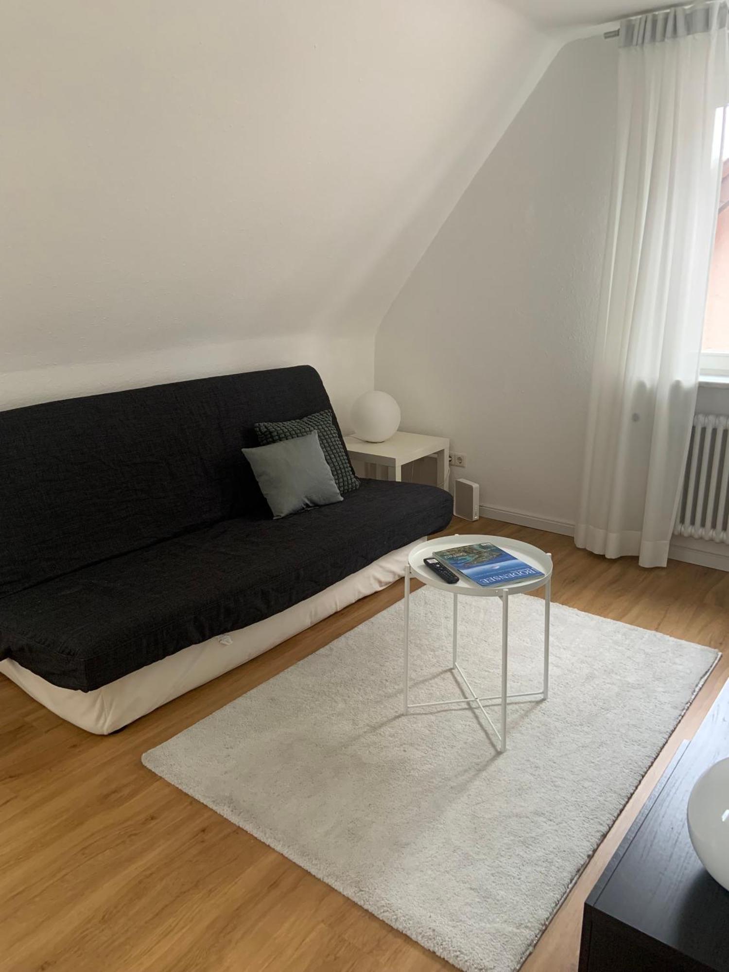 Komfort-City-Appartment FDH Eksteriør billede
